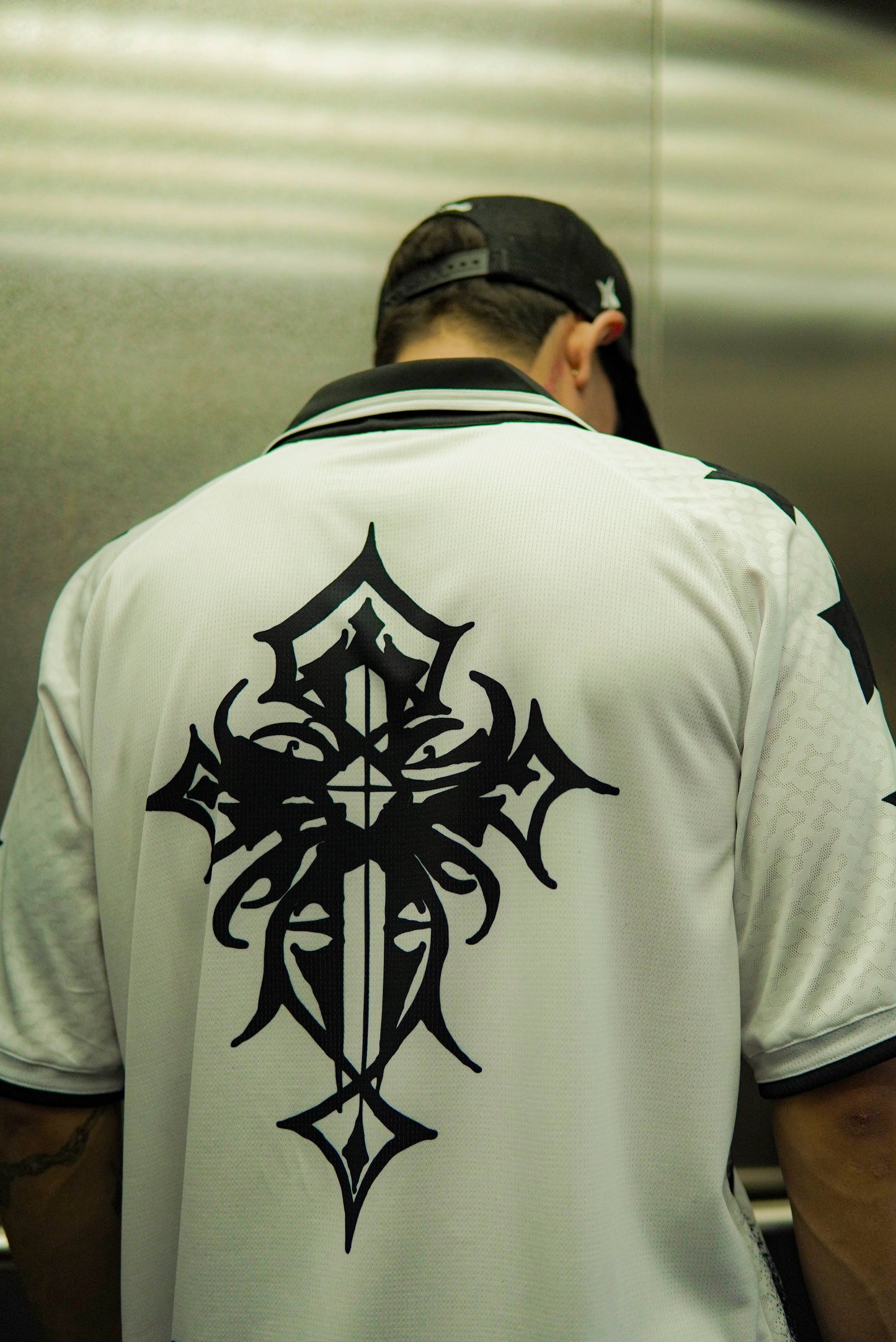 SANACIÓN STUDIOS JERSEY