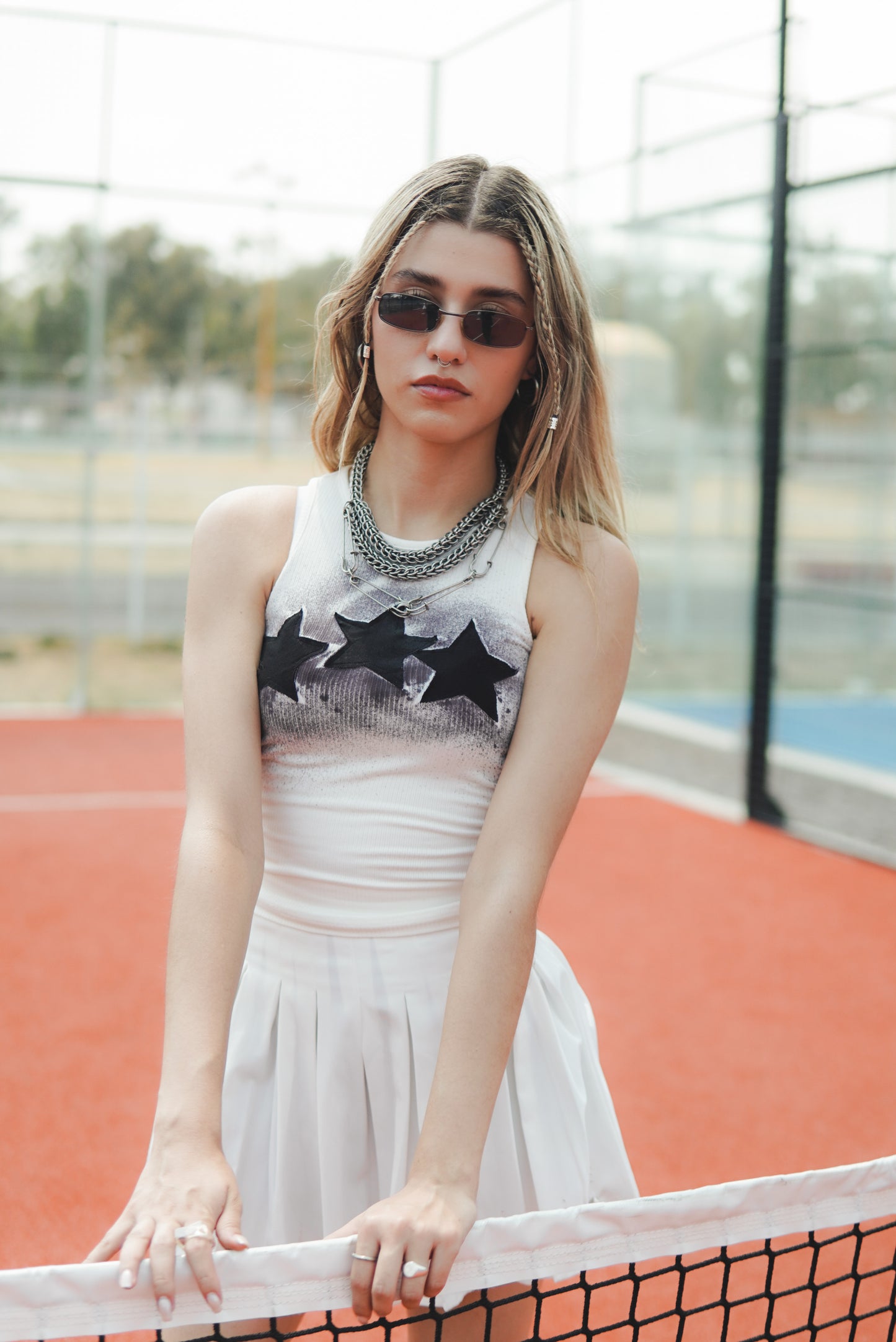 STARGIRL TANK TOP