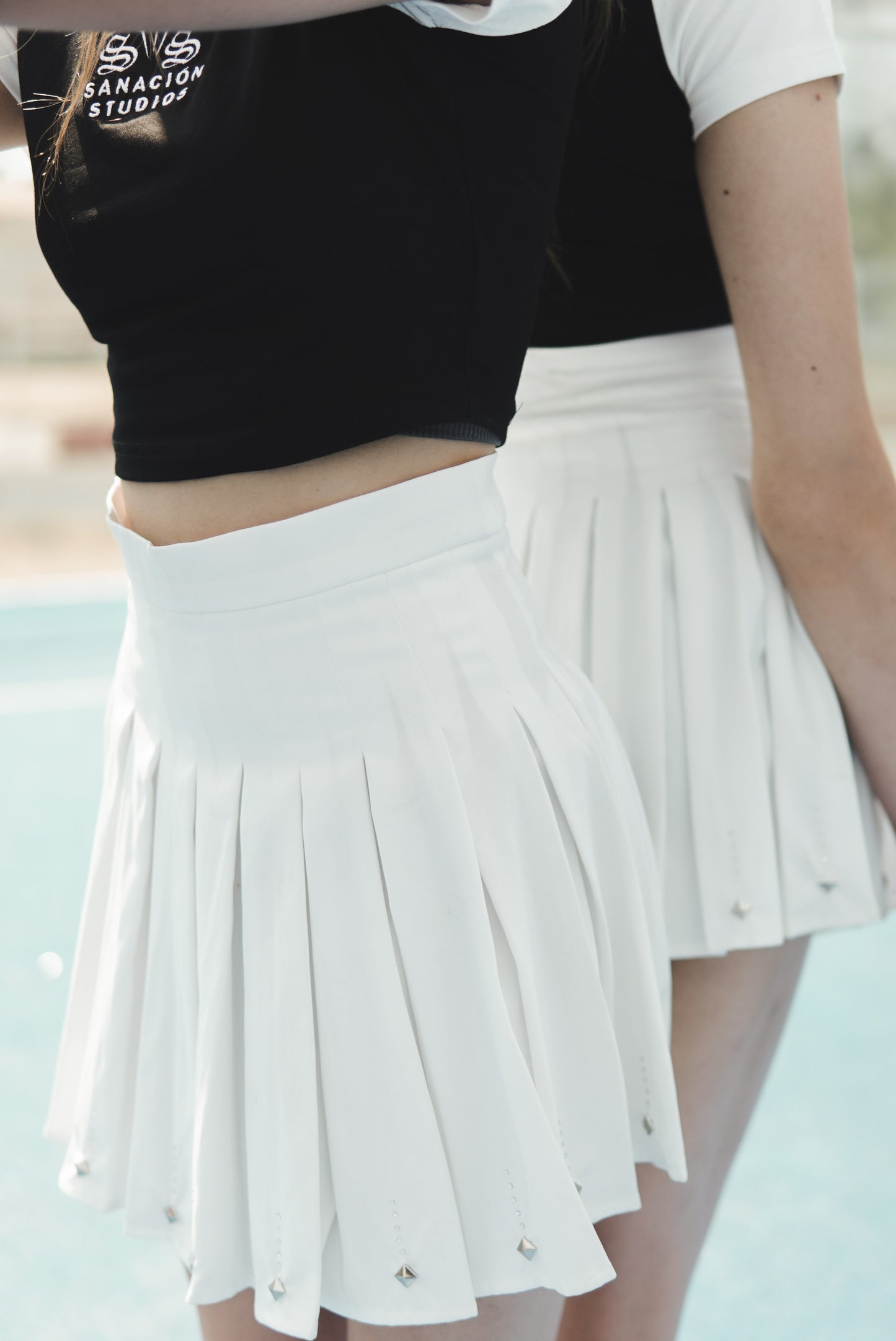 SS SKIRT