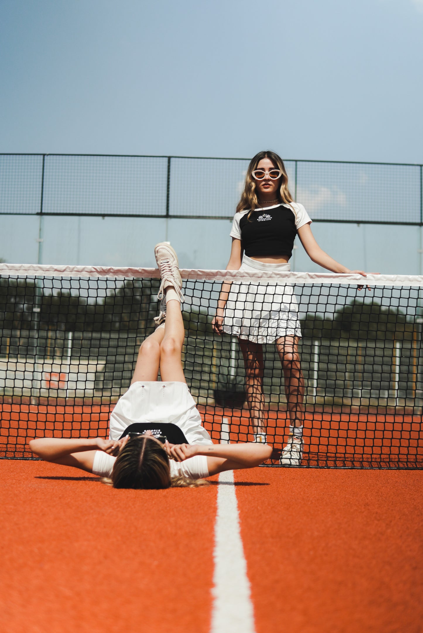 SS SKIRT