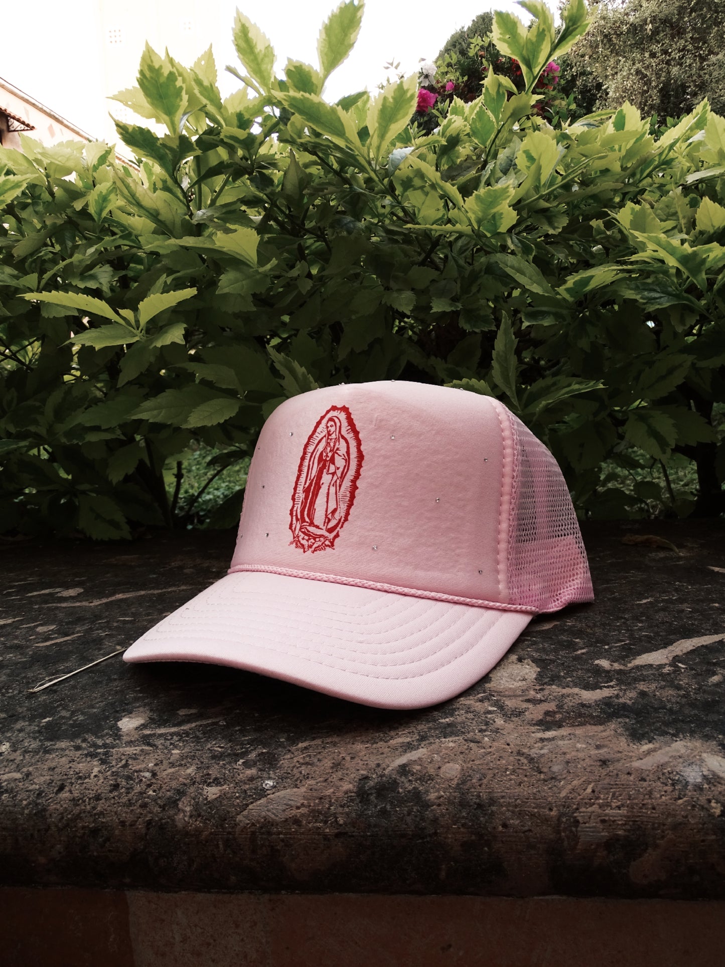 MORENITA TRUCKER HAT