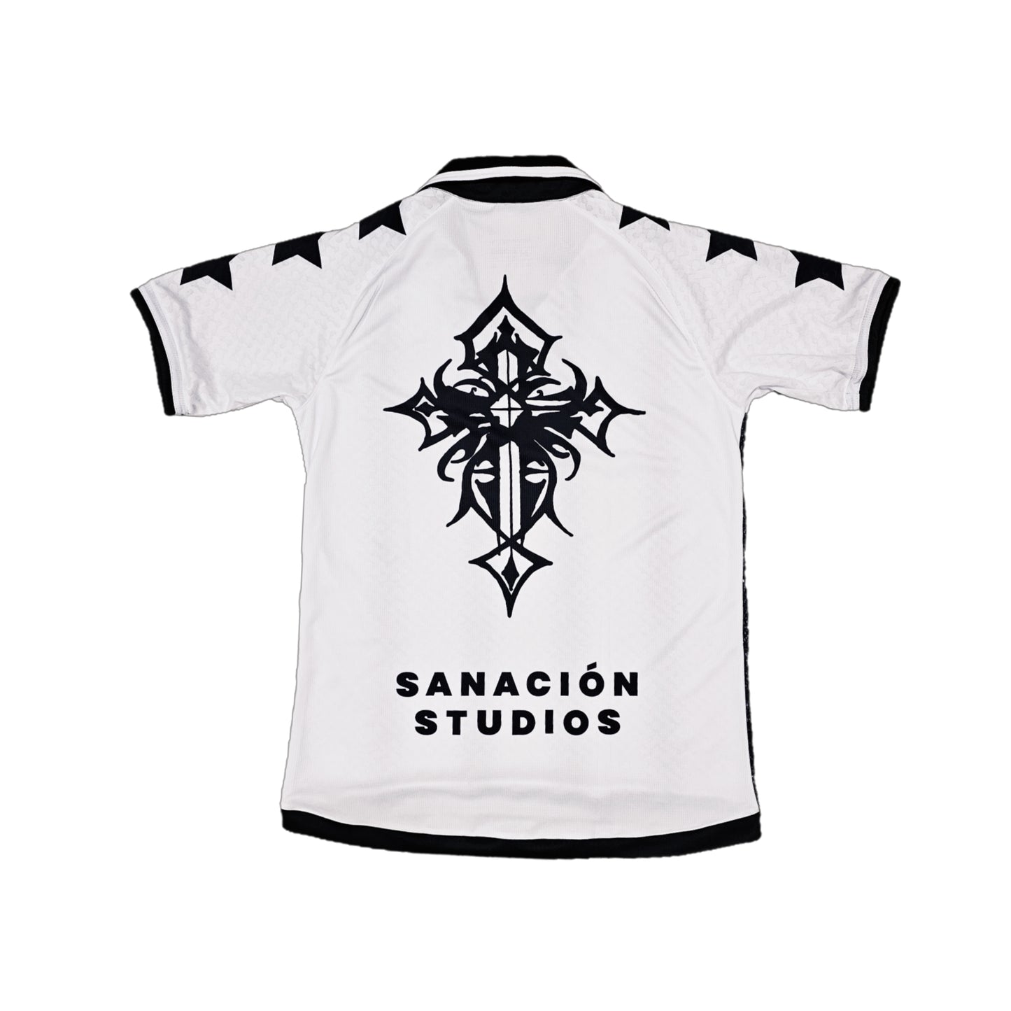SANACIÓN STUDIOS JERSEY