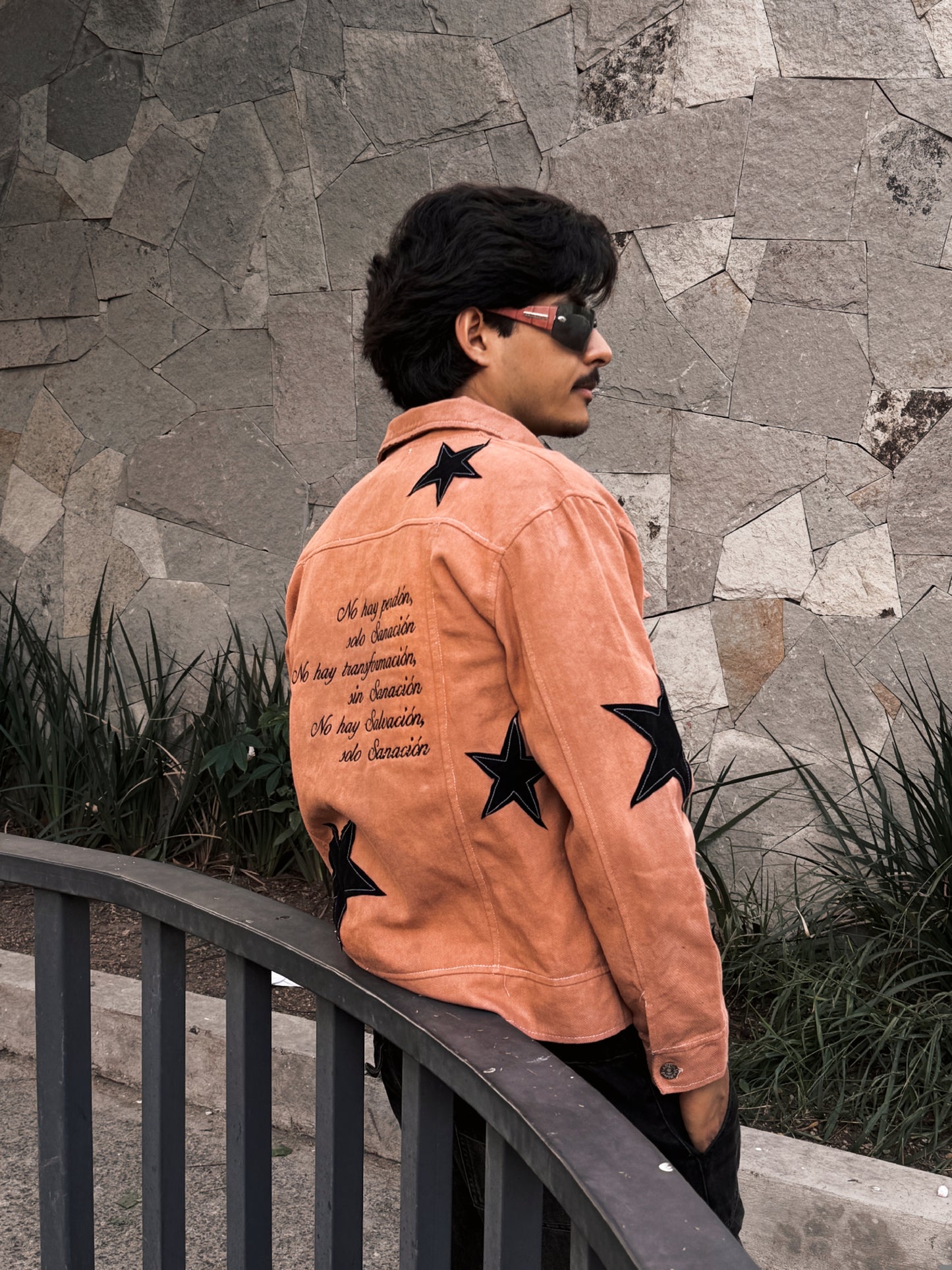 SS "STELLA" JACKET 1 OF 1