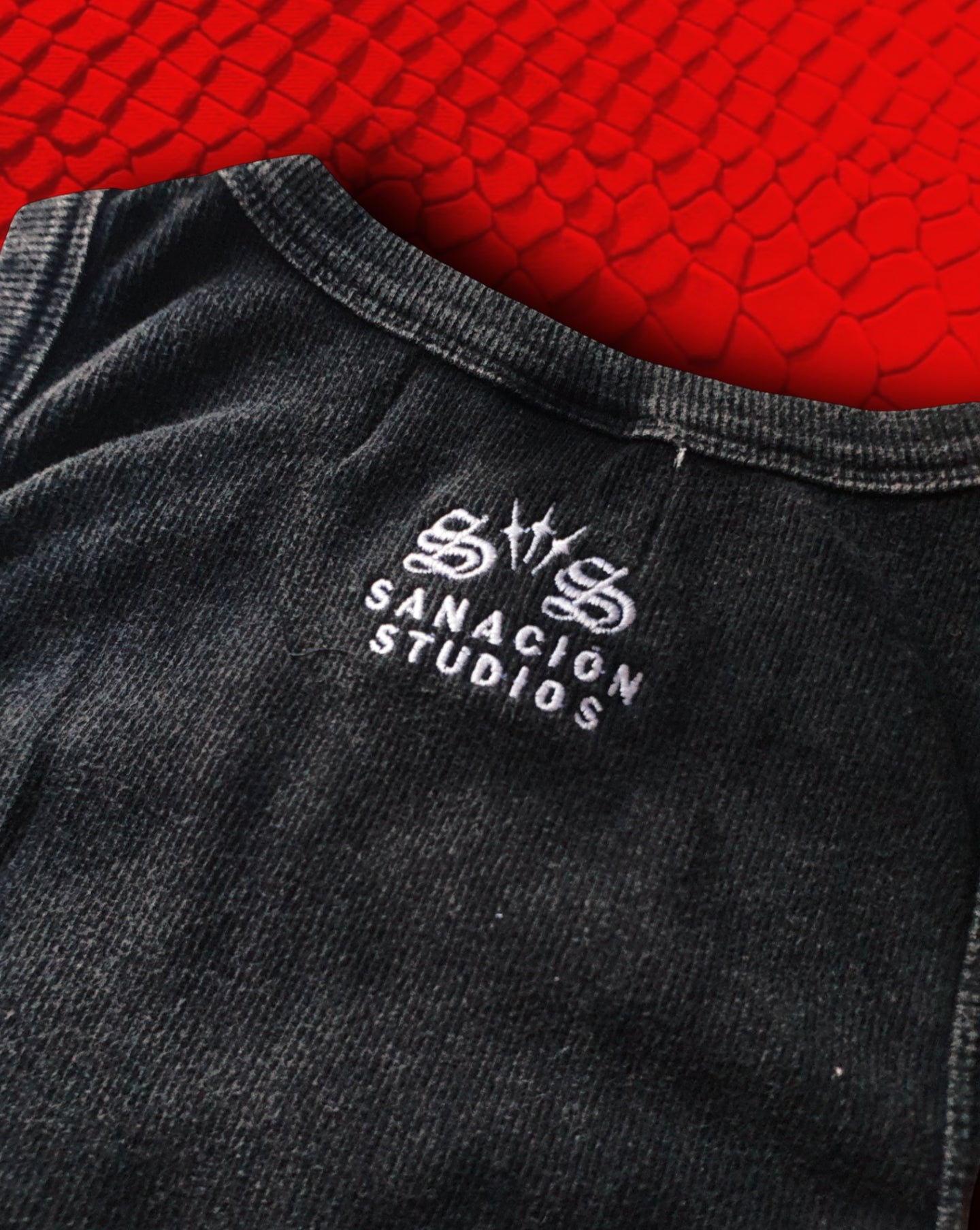 SS "UMBRA" TANK TOP