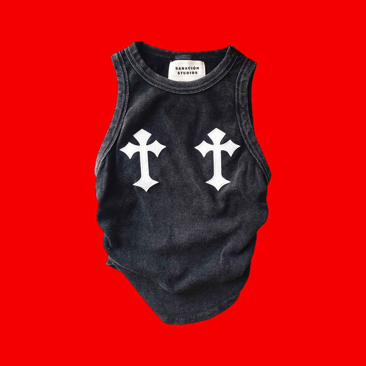 SS "UMBRA" TANK TOP