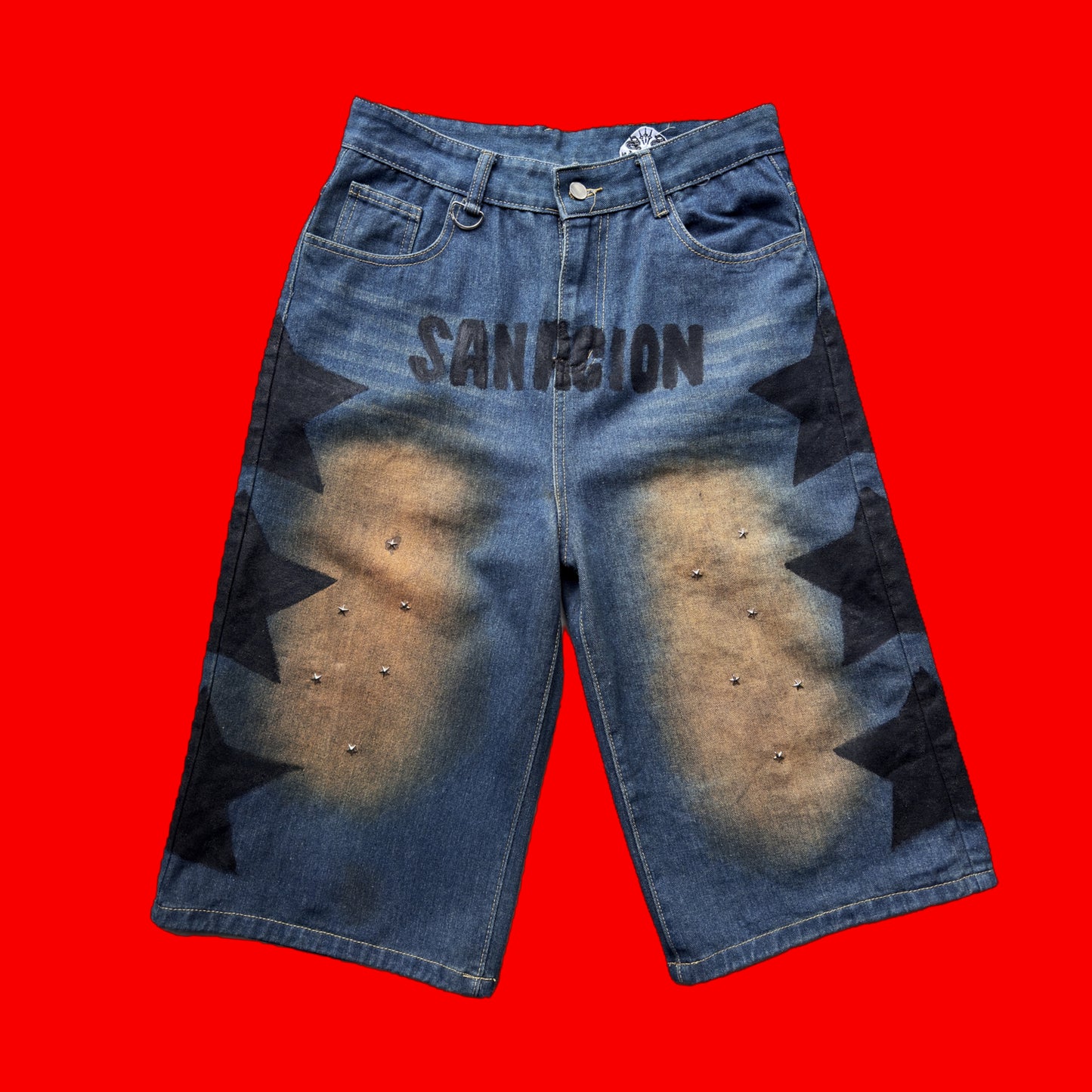 SS "STELLA" JORT 1 OF 1