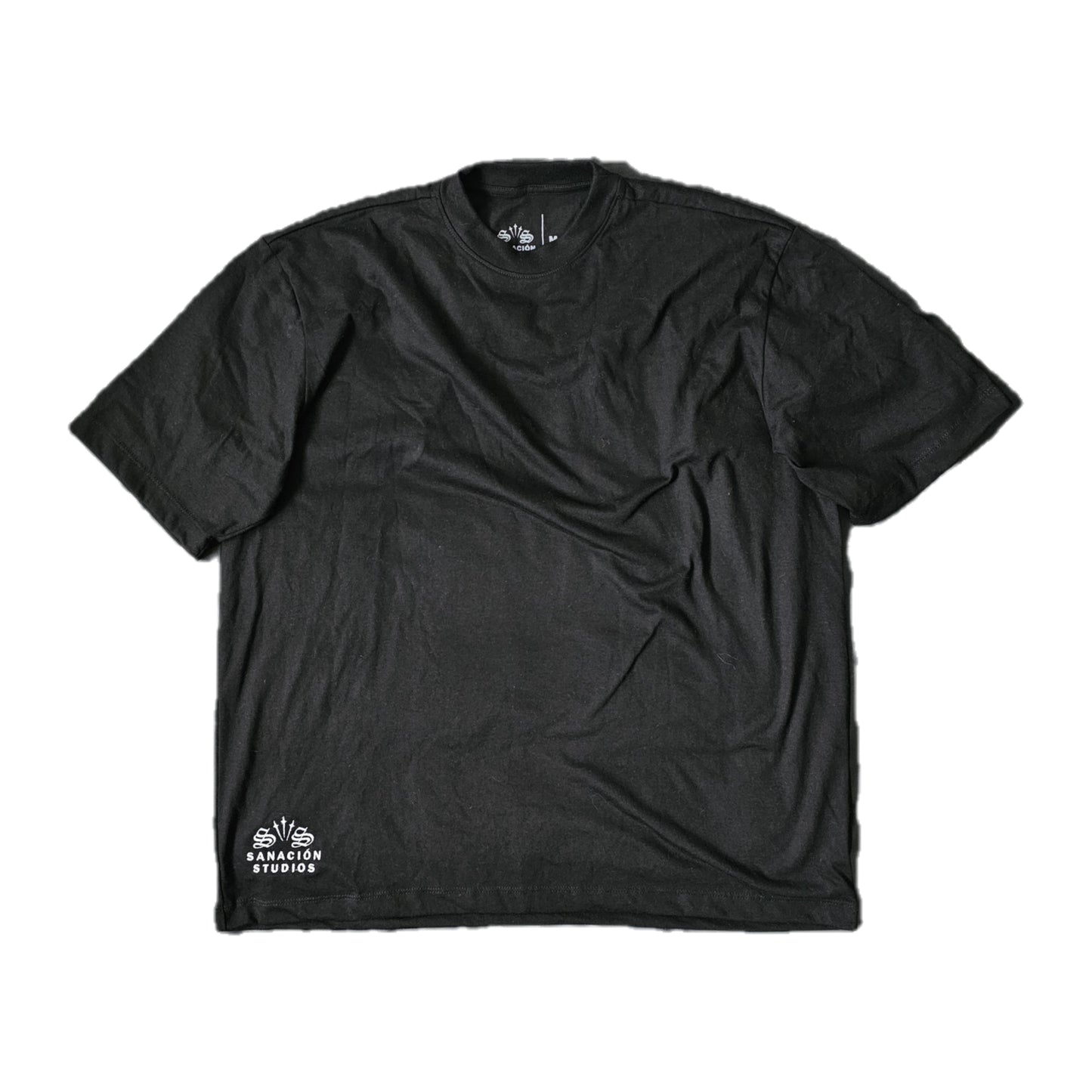 MULTI LOGO T-SHIRT