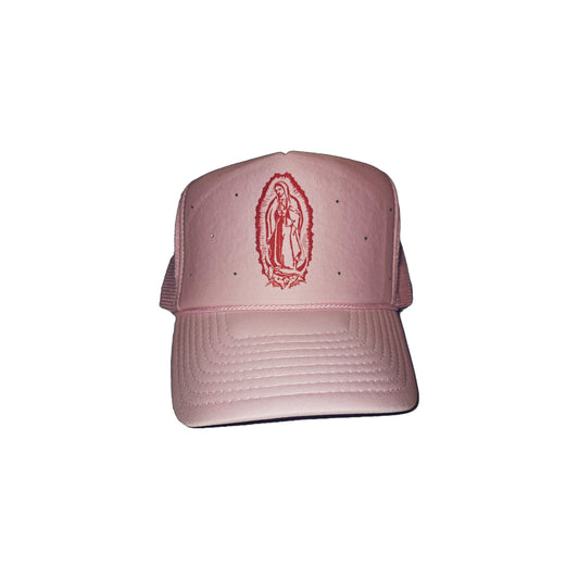 MORENITA TRUCKER HAT