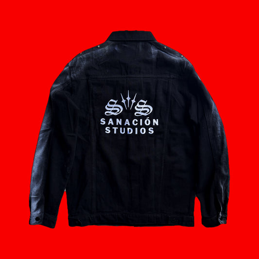 SS "NYX" JACKET 1 OF 1