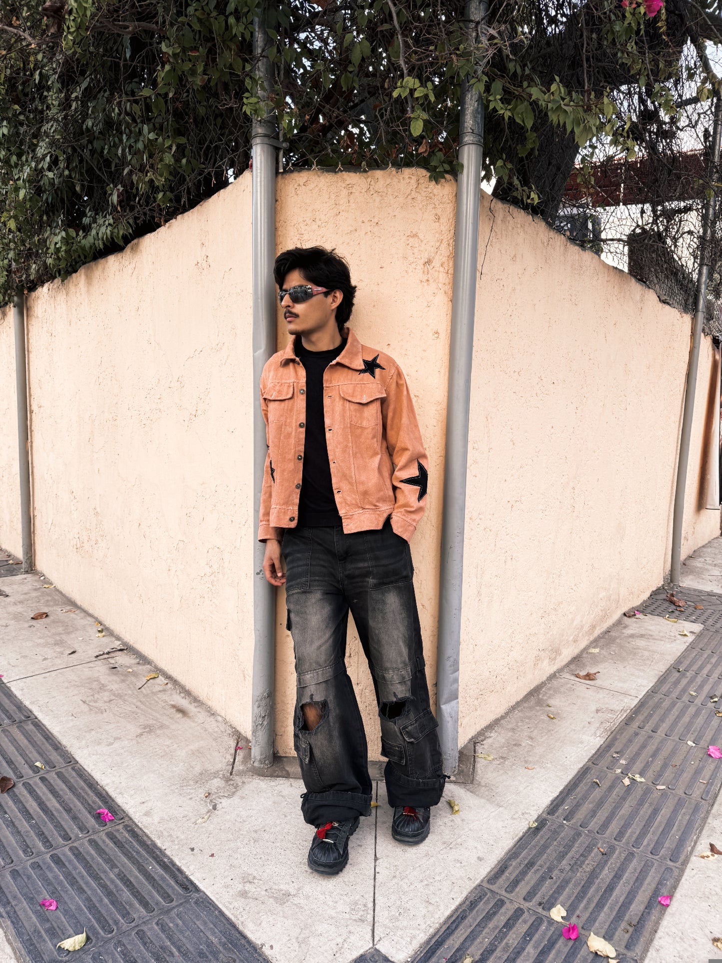 SS "STELLA" JACKET 1 OF 1