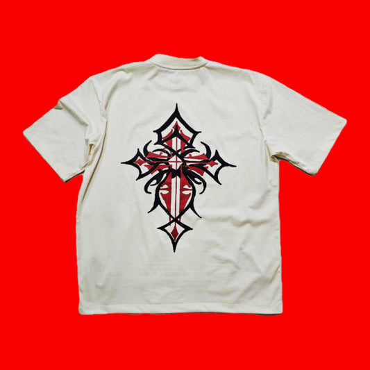BONE T-SHIRT