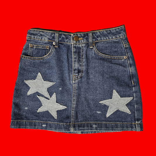 SS "STELLA" SKIRT 1 OF 1