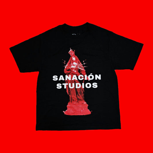 "SS" DOLORES T-SHIRT