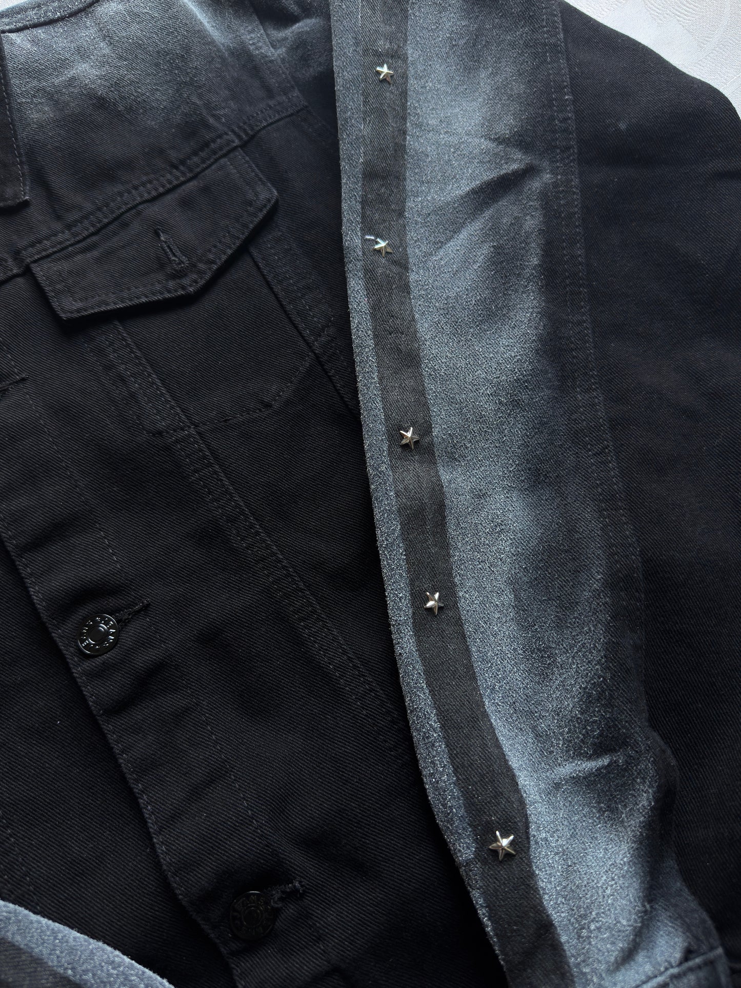 SS "NYX" JACKET 1 OF 1