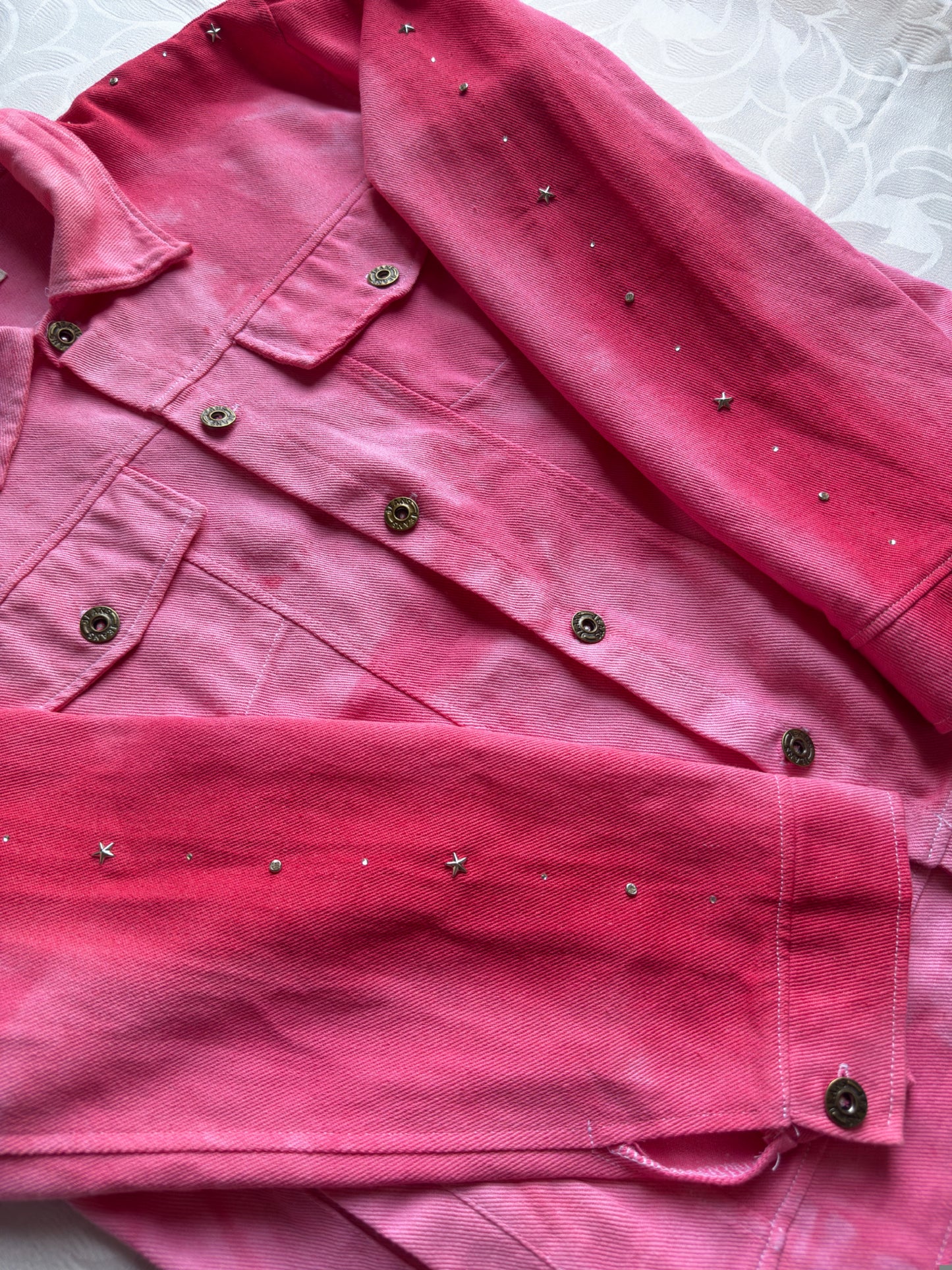 SS "HADES" JACKET 1 OF 1