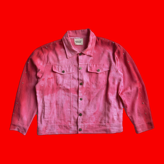 SS "HADES" JACKET 1 OF 1