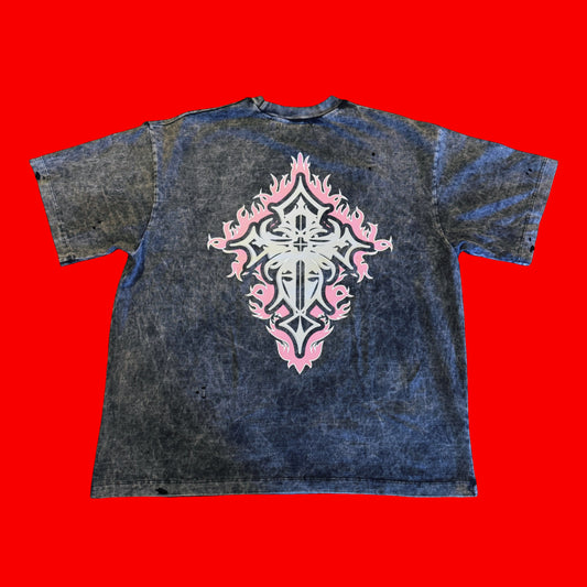 SS "CONCRETE" T-SHIRT