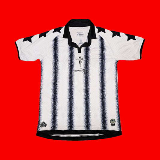 SANACIÓN STUDIOS JERSEY