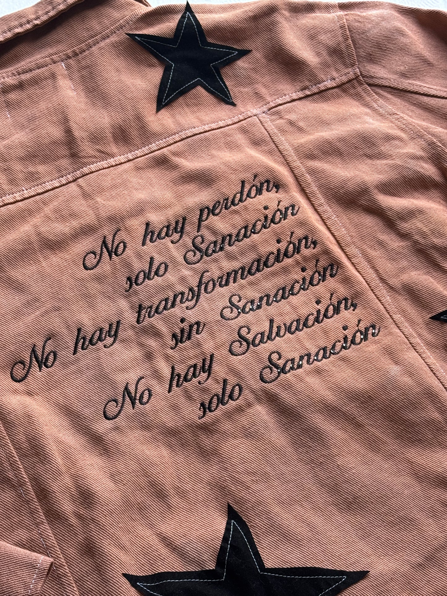 SS "STELLA" JACKET 1 OF 1