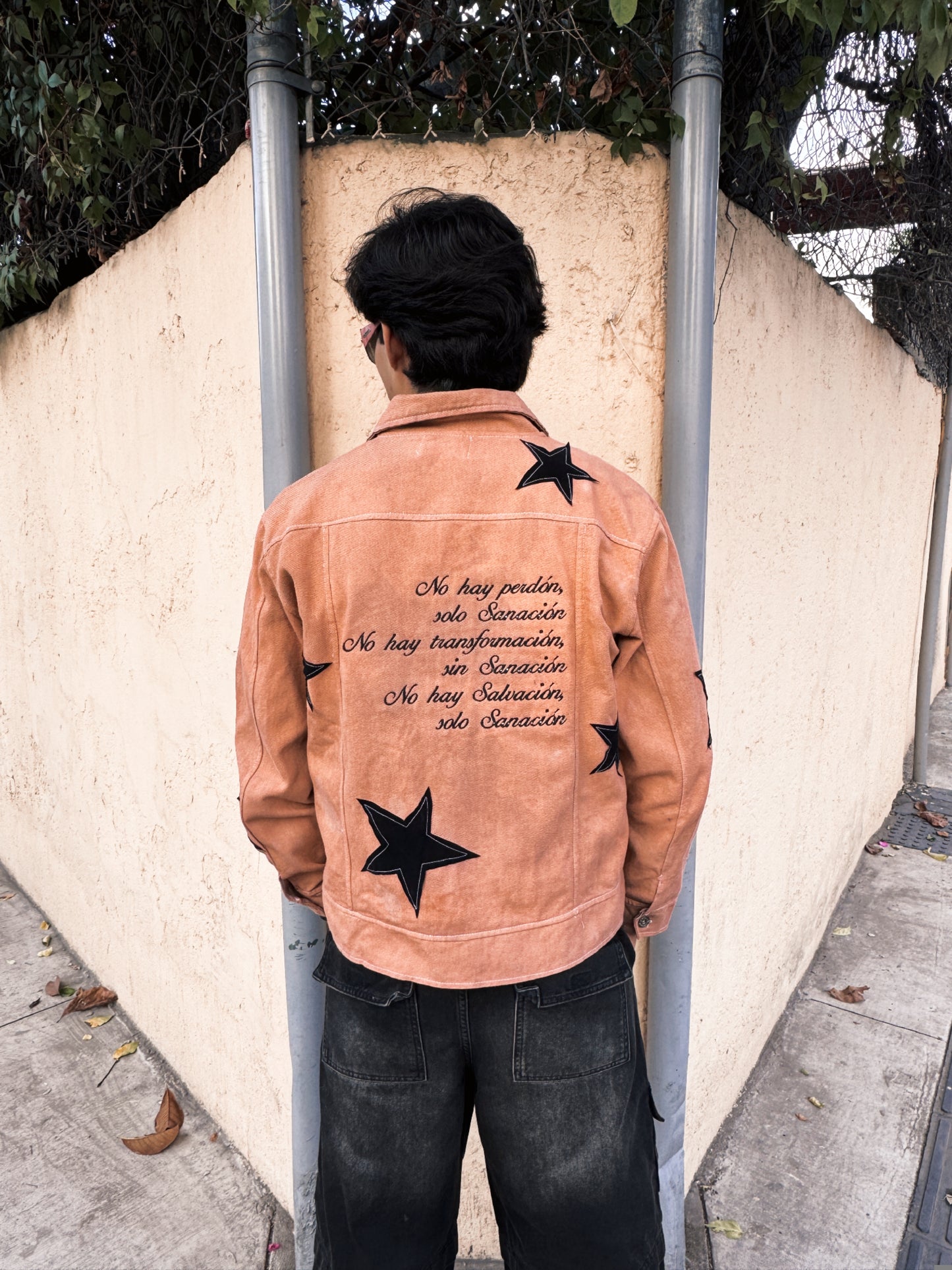 SS "STELLA" JACKET 1 OF 1