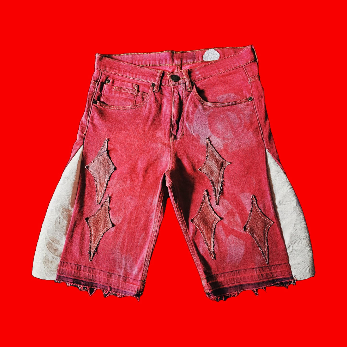 SS "KHAOS" JORT 1 OF 1