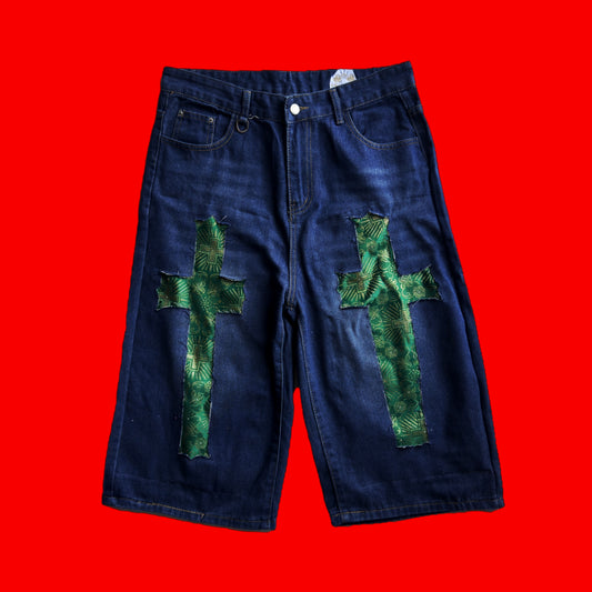 SS "CULT" JORT 1 OF 1