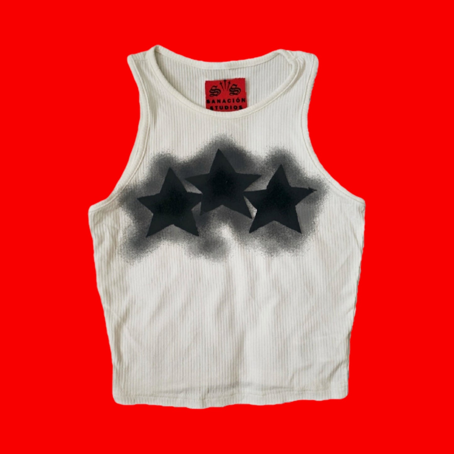 STARGIRL TANK TOP