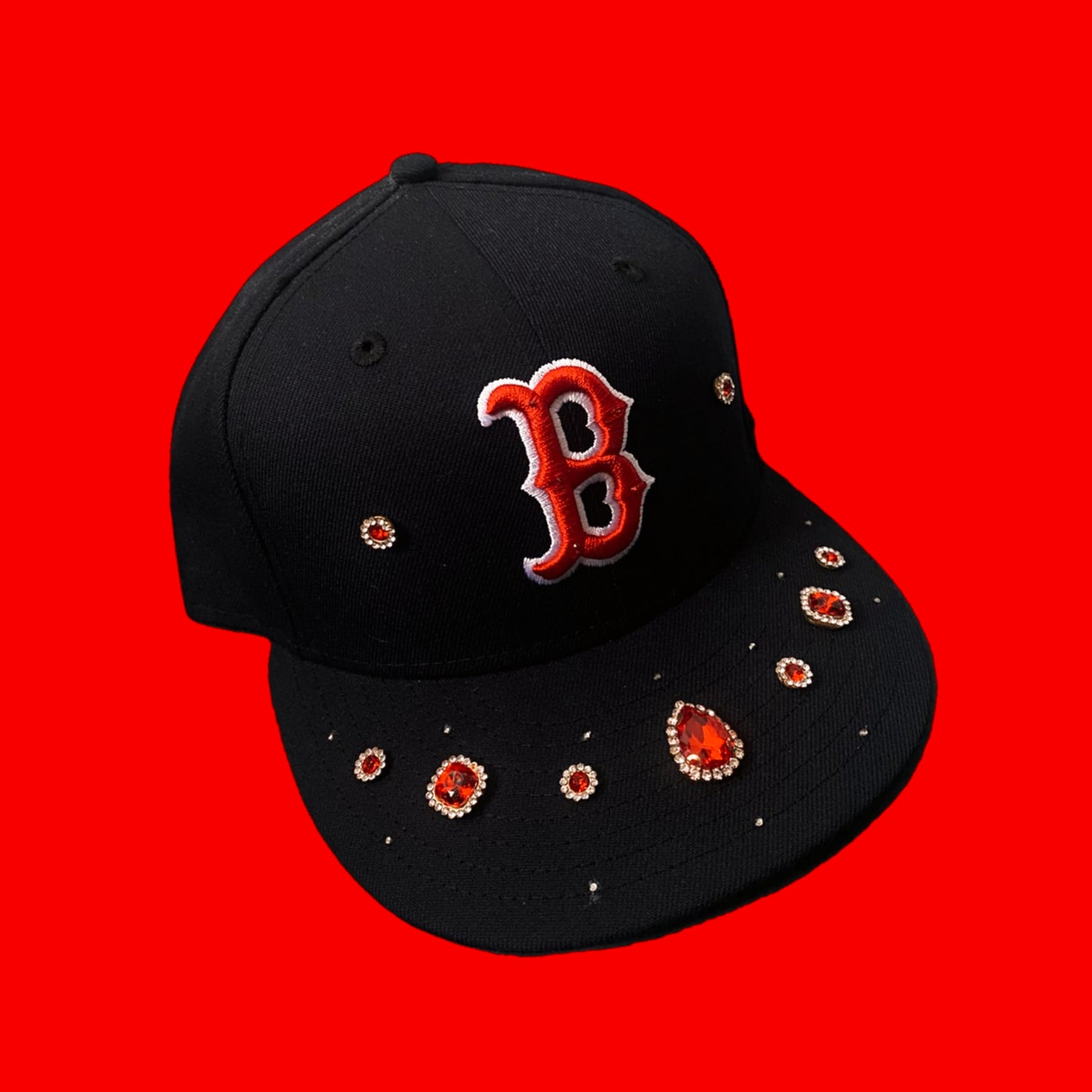 BOSTON BIG PAPI 1 OF 1
