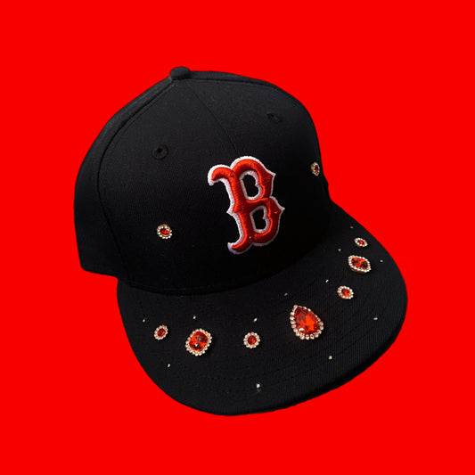 BOSTON BIG PAPI 1 OF 1