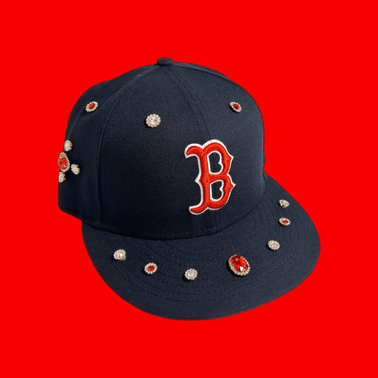 BOSTON RUBI 1 OF 1