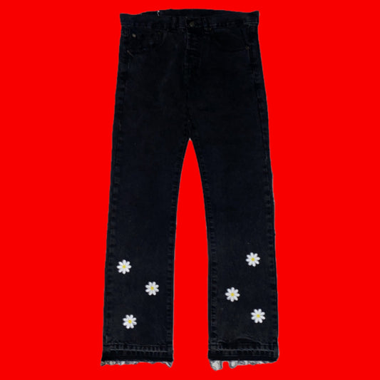 MARGARITAS DENIM JEANS