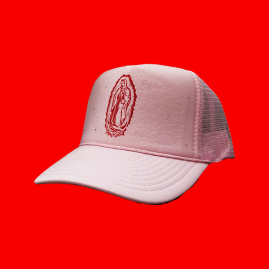 MORENITA TRUCKER HAT