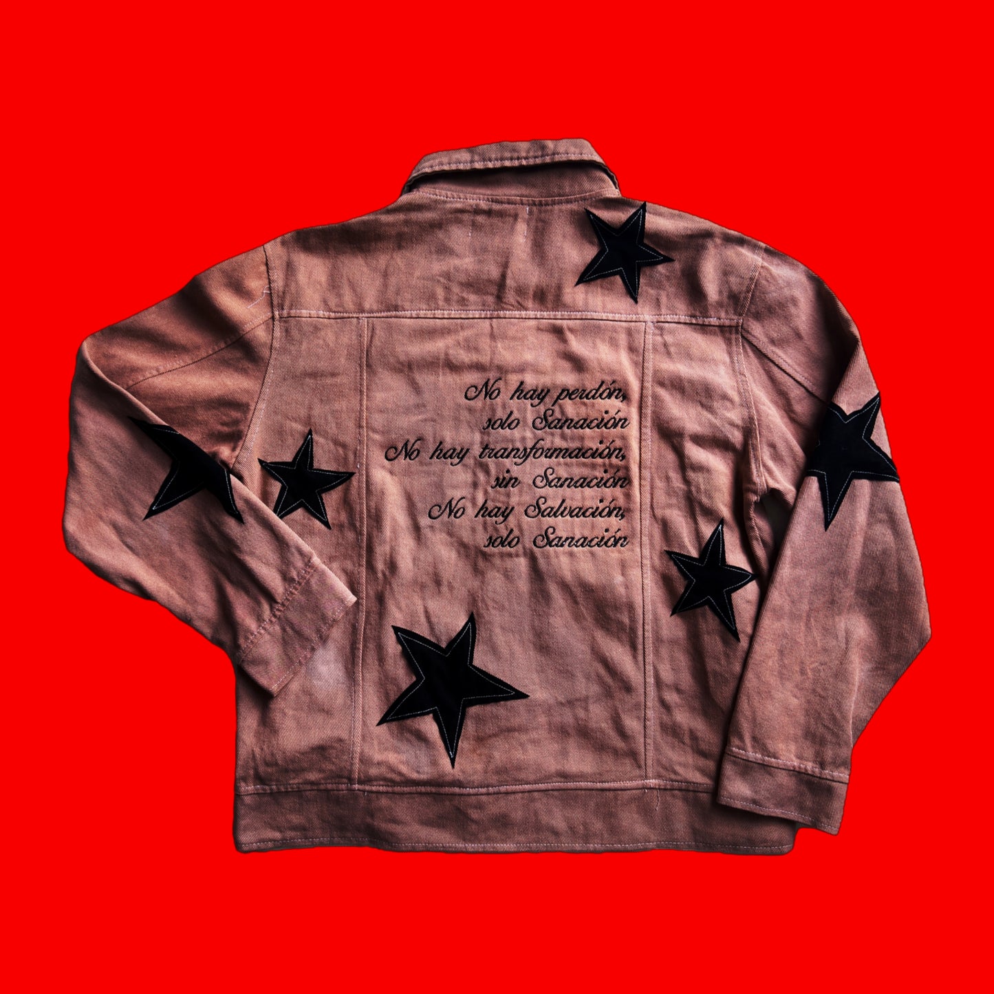 SS "STELLA" JACKET 1 OF 1